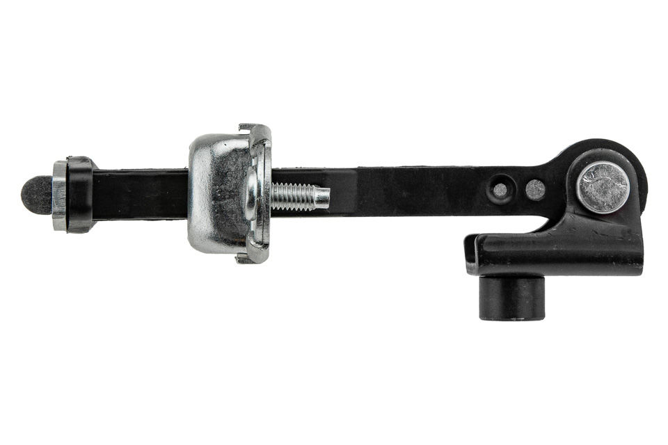 Thumbnail: NTY DOOR LIMITER FRONT DOOR FOR FORD TRANSIT CONNECT 06.02-12.13 EZC-FR-155