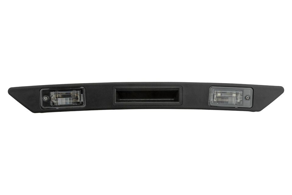 Miniatúra: NTY BOOT RELEASE SWITCH FOR AUDI A3 SALOON SPORTBACK 2004- EZC-AU-102