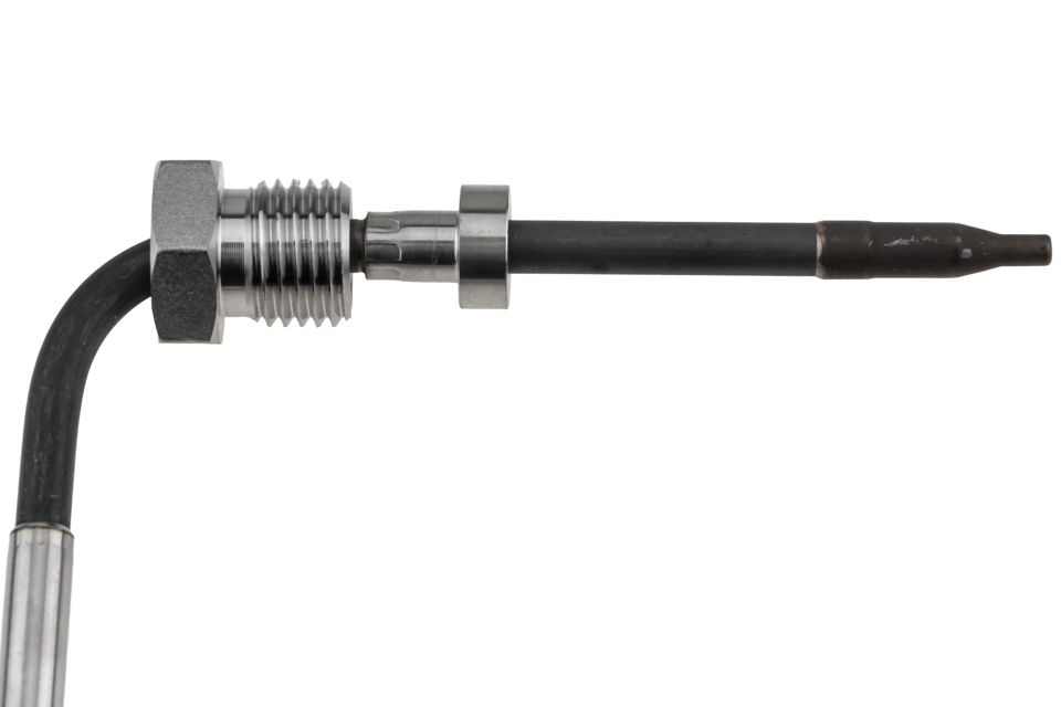 Miniatyrbilde: NTY EXHAUST GAS TEMPERATURE SENSOR FOR AUDI A4(B7) A6(C6) 2004- EGT-AU-067