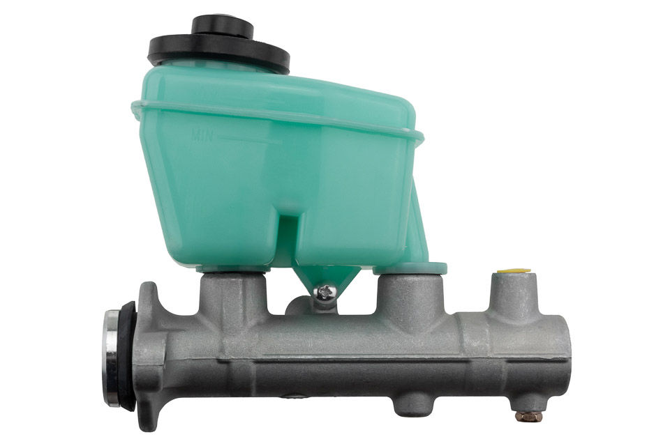 Thumbnail: NTY BRAKE MASTER CYLINDER FOR TOYOTA LAND CRUISER PRADO 90 96- HPH-TY-000