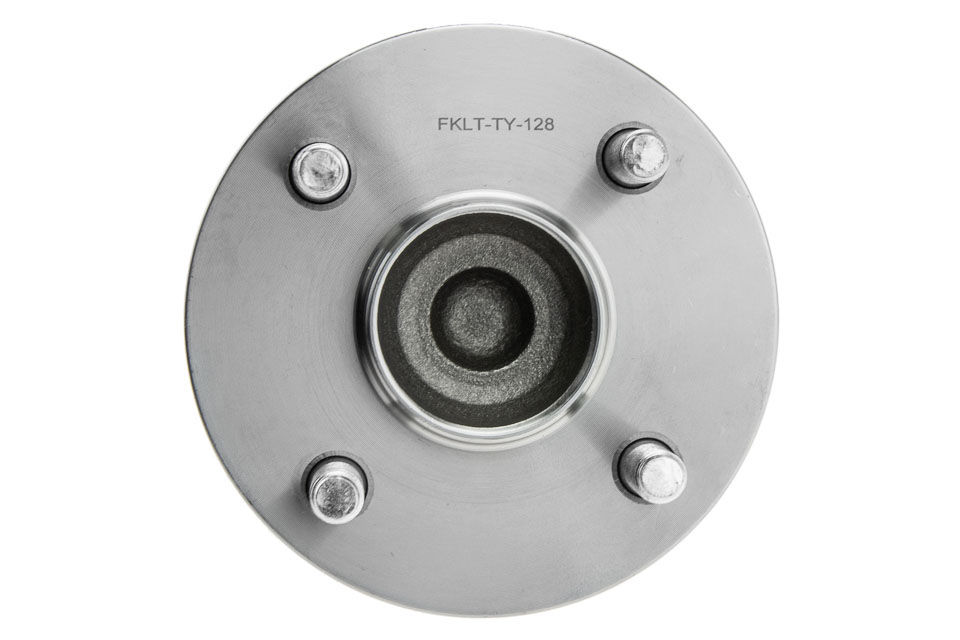 Thumbnail: NTY WHEEL HUB REAR For TOYOTA YARIS 14- KLT-TY-128