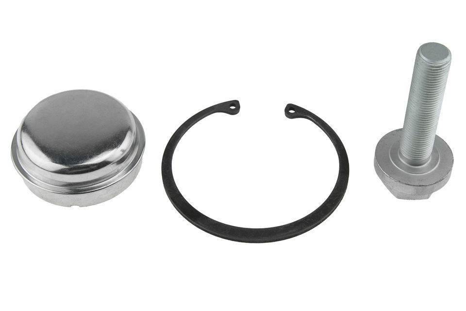 NTY ASSEMBLY KIT For KIT DO NR: KLP-ME-029, BOLT, CAP KLP-ME-029-Z