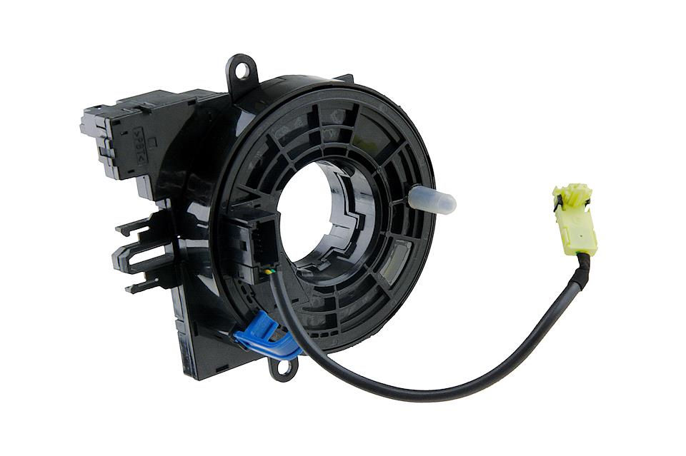 NTY AIR BAG CLOCKSPRING FOR NISSAN QASHQAI J11 13- PULSAR C13 14- EAS-NS-004