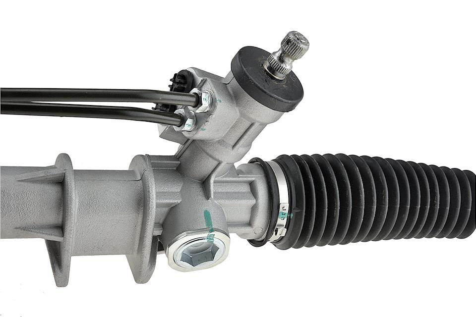Thumbnail: NTY STEERING GEAR For KIA K2500/K2700 99-05 SPK-KA-005