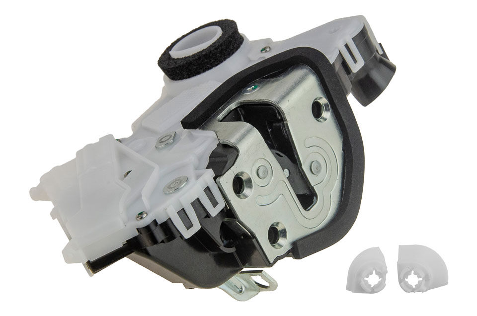 Thumbnail: NTY CENTRAL DOOR LOCK ACTUATOR FRONT FOR TOYOTA PRIUS 09- PRIUS 09- EZC-TY-058