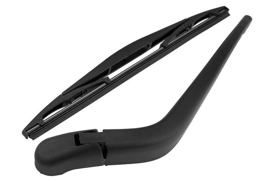 NTY WIPER ARM REAR +BLADE FOR NISSAN NOTE 2006- EWB-NS-001