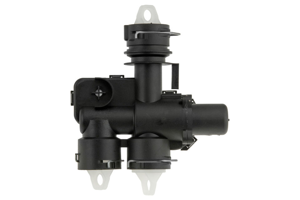 Miniatúra: NTY HEATER VALVE For MERCEDES KLASA E W211 2002-,CLS C219 2004- CTM-ME-028