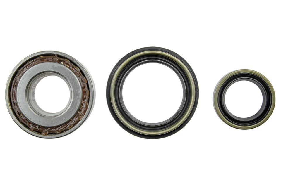 Miniatyrbilde: NTY WHEEL BEARING KIT REAR For NISSAN PATROL GR Y60, Y61 KLT-NS-019