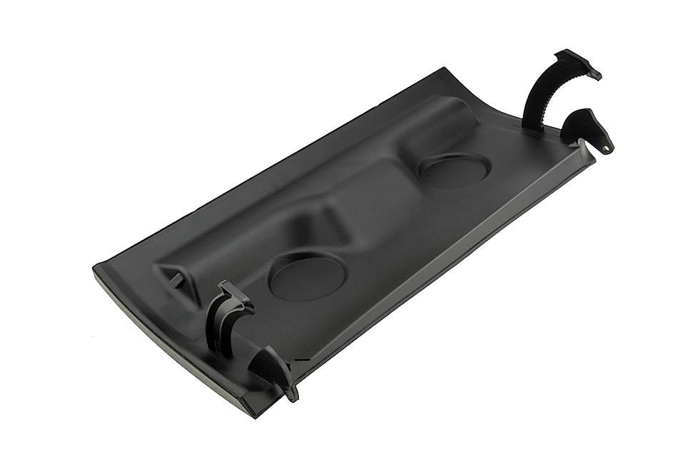 Thumbnail: NTY COMPLETE GLOVE COMPARTMENT FOR VW BORA 1998- GOLF IV 1997- EZC-VW-207