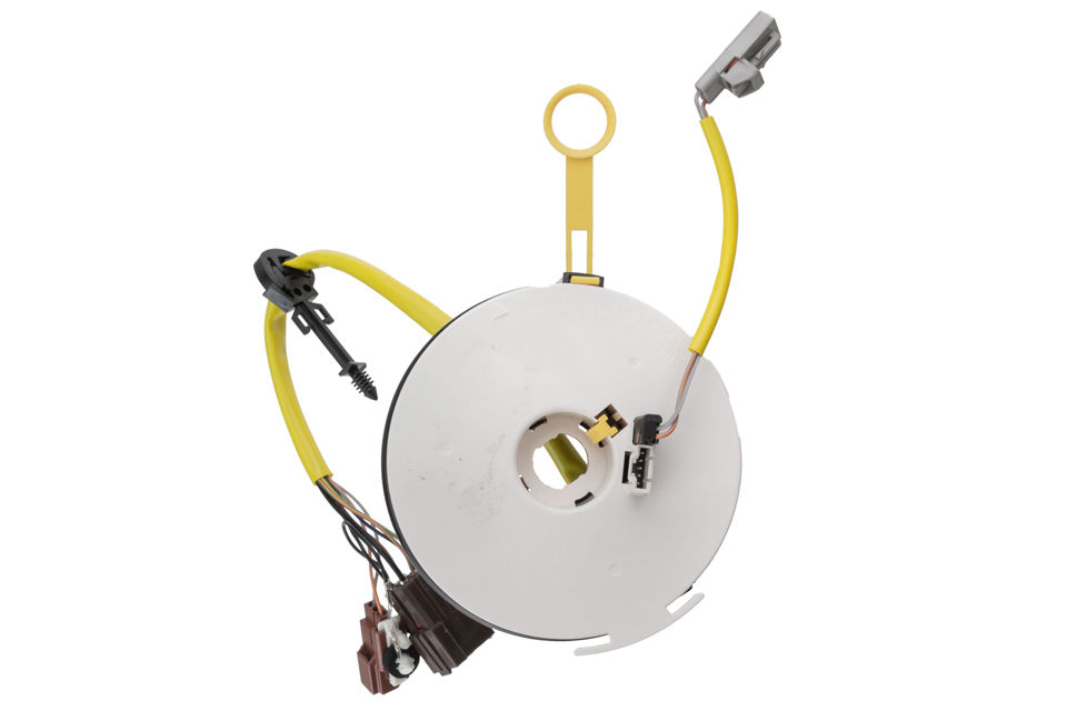 Thumbnail: NTY AIR BAG CLOCKSPRING For FORD RANGER 1998-2006 EAS-FR-013