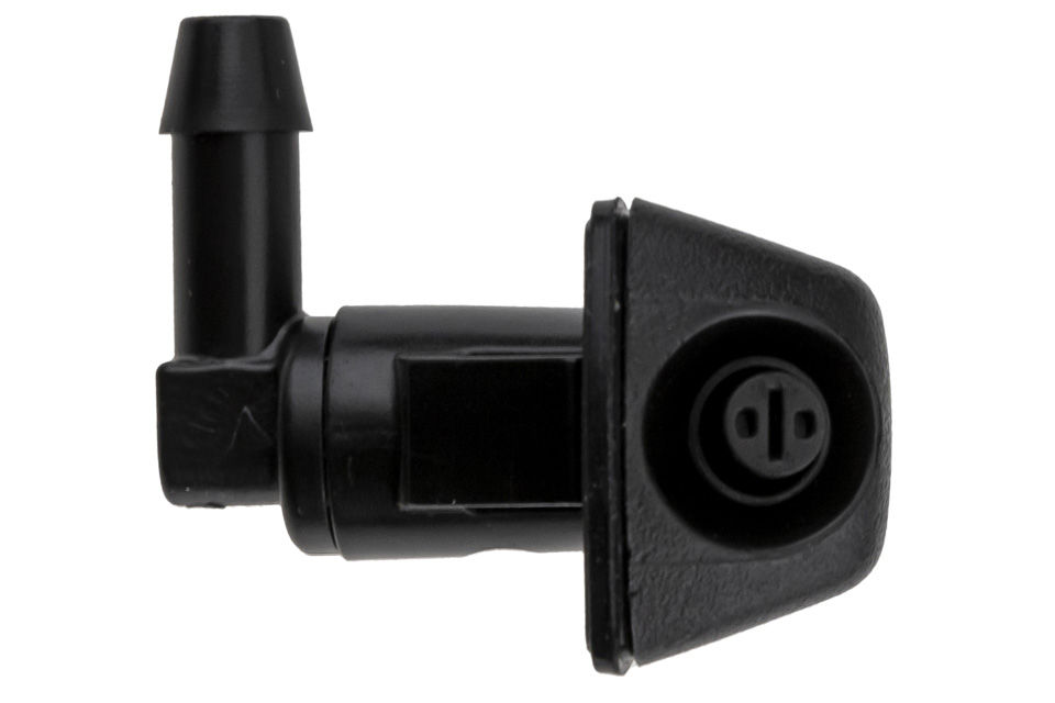 Thumbnail: NTY WASHER FLUID NOZZLE, FRONT WINDSCREEN For HONDA CRV 23- EDS-HD-024