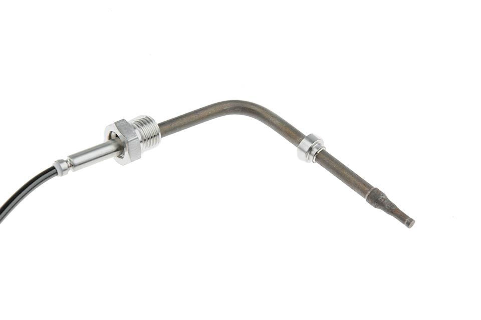 Thumbnail: NTY EXHAUST GAS TEMPERATURE SENSOR FOR OPEL ASTRA J 13- MERIVA B 13- EGT-PL-051