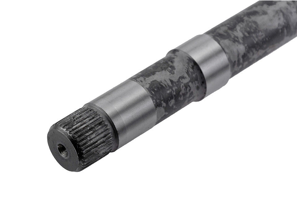Miniatyrbilde: NTY DRIVESHAFT For DS 7 CROSSBACK 1.5 BLUEHDI 130 17- /RIGHT,MTM/ NPW-CT-123
