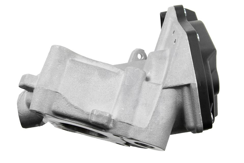 Thumbnail: NTY EGR VALVE FOR MERCEDES KLASA A 12- KLASA B 11- KLASA C 08- EGR-ME-013