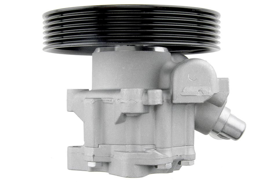 Miniatúra: NTY POWER STEERING PUMP For ALFA ROMEO 159 1.9JTDM 115-150KM SPW-AR-002