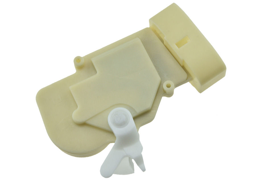 Thumbnail: NTY CENTRAL DOOR LOCK ACTUATOR FRONT LEFT FOR TOYOTA YARIS 99-05 EZC-TY-002