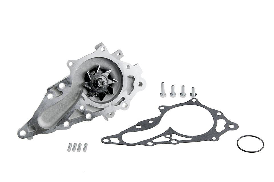 NTY WATER PUMP For LEXUS GS300 97-04, IS300 -05 CPW-TY-100