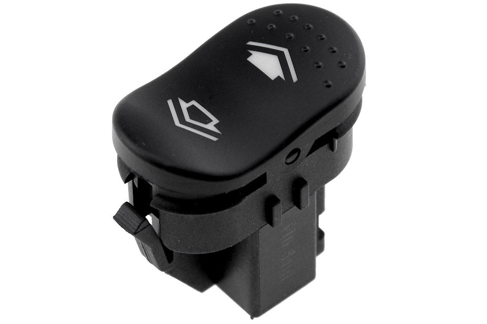 NTY WINDOW REGULATOR SWITCH For FORD FOCUS 1998-2004/4 PINS/ EWS-FR-014