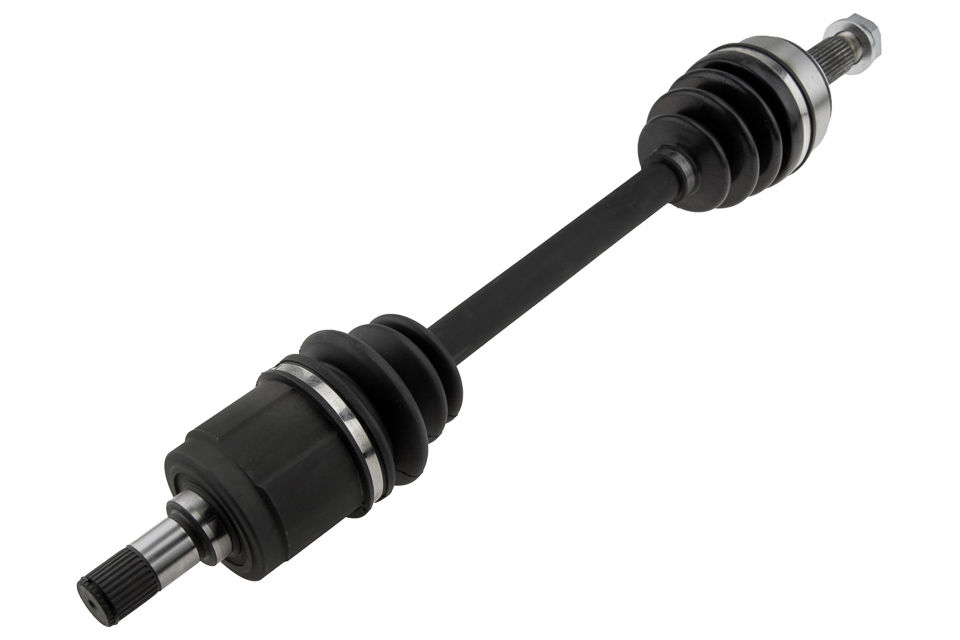 NTY DRIVESHAFT For HONDA CR-V 2.0,2.4,2.2CTDI 02-07 /LEFT/ NPW-HD-085