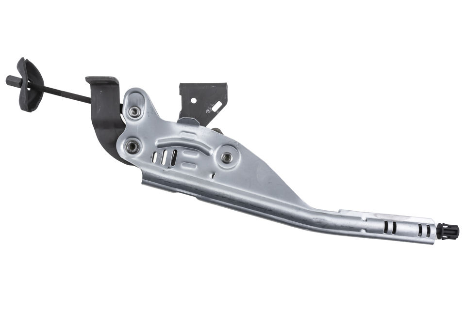 Thumbnail: NTY HANDBRAKE LEVER FOR AUDI A3 96- SEAT LEON 99- SKODA OCTAVIA 96- EZC-VW-562