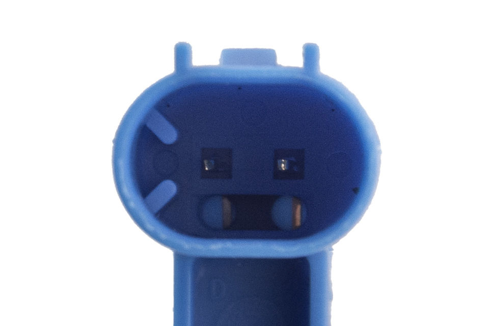 Thumbnail: NTY EXPANSION TANK COOLANT FOR JAGUAR XF I X250 08- XJ X351 V6 09- CZW-JG-007