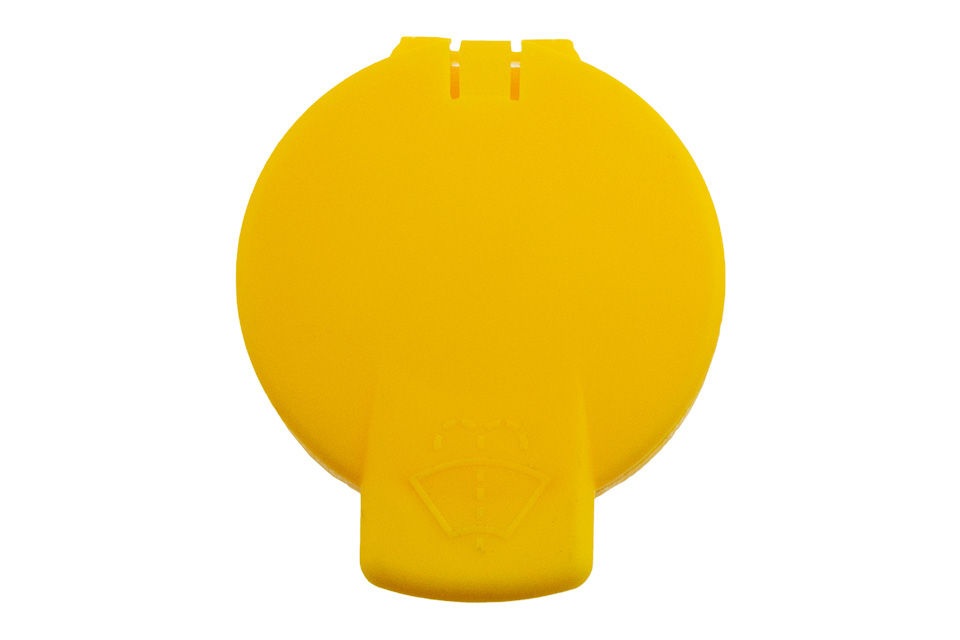 Thumbnail: NTY WASHER FLUID TANK CAP FOR RENAULT CLIO IV 12- CAPTUR 13- KZS-RE-000