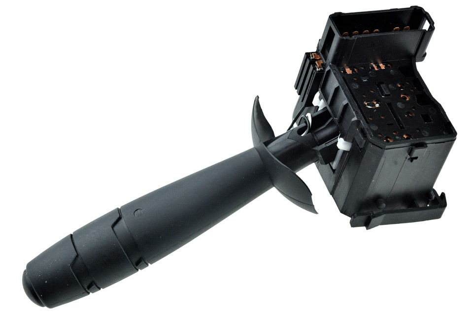 Thumbnail: NTY STEERING COLUMN SWITCH REAR FOR OPEL VIVARO 06- EPE-RE-003