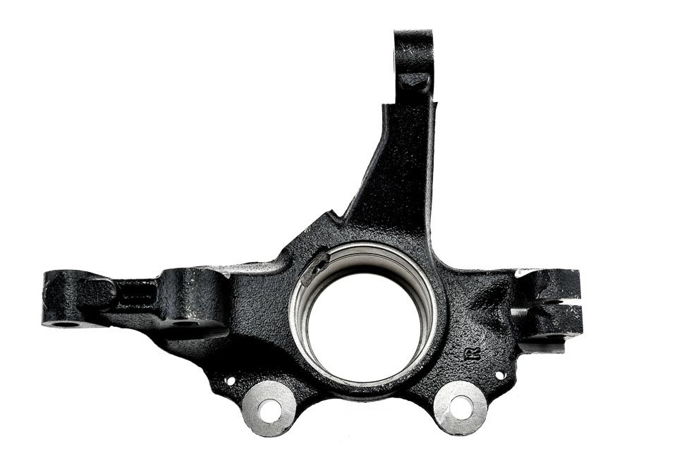 Miniatyrbilde: NTY KNUCKLE STEERING FRONT For OPEL CORSA D 1.3/1.6/1.7 06- /RIGHT/ ZZP-PL-011