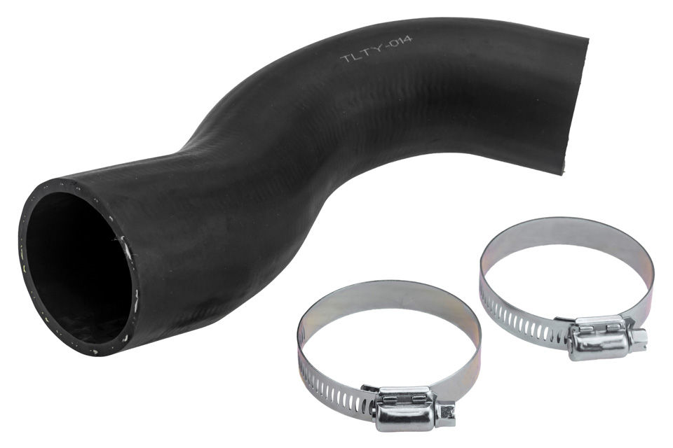NTY AIR HOSE FOR TOYOTA COROLLA 2.0D 10-13 AURIS 2.0 2.2D 09-15 GPP-TY-014