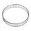 Miniatyrbilde: NTY ABS RING For BMW, VOLKSWAGEN , FORD, SEAT /PIERŚCIEŃ ABS 48W/ NZA-BM-001
