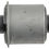 Thumbnail: NTY ARM BUSHING RUBBER-METAL FRONT REAR FOR JEEP CHEROKEE 02- ZTP-CH-011B