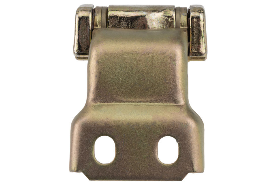 Thumbnail: NTY REAR DOOR UPPER HINGE FOR FORD TRANSIT 00- TRANSIT 06- EZC-FR-287