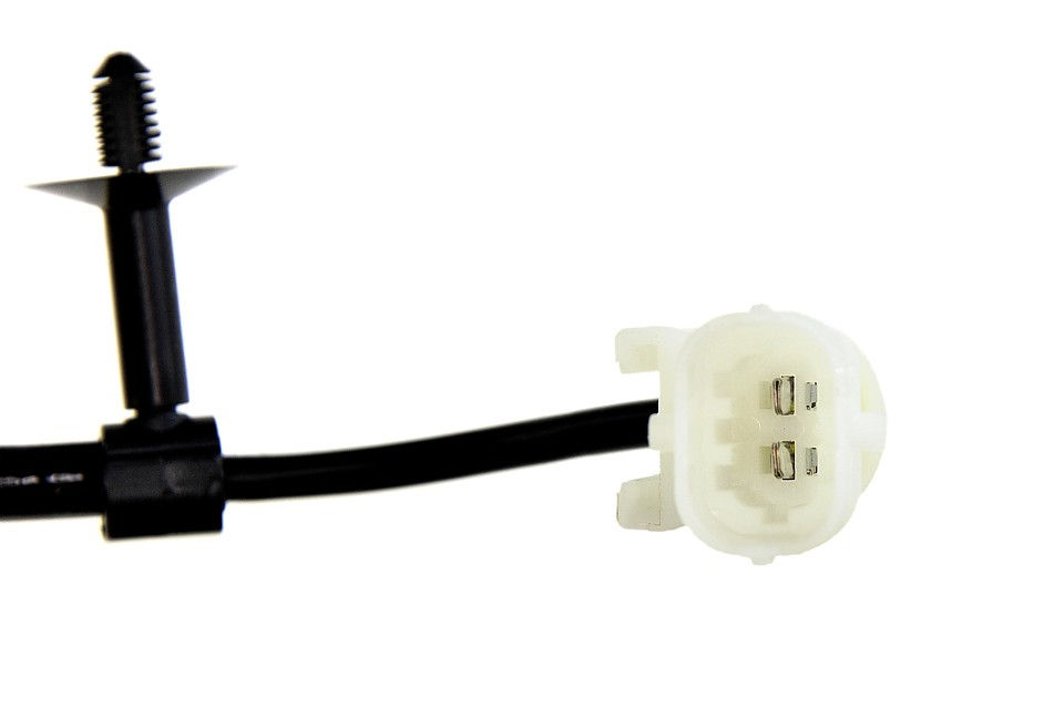 Miniatyrbilde: NTY EXHAUST GAS TEMPERATURE SENSOR FRONT FOR OPEL ASTRA H 07- EGT-PL-026