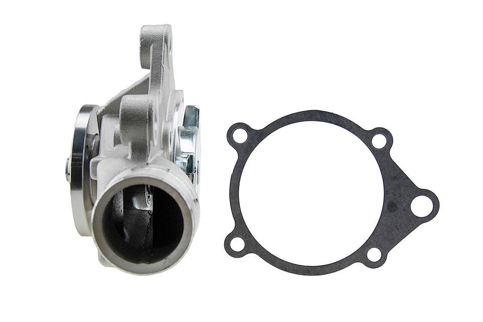 Miniatúra: NTY WATER PUMP For JEEP CHEROKEE 4.0 91-96 CPW-CH-013