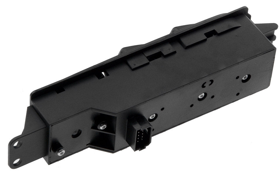 Miniatyrbilde: NTY WINDOW REGULATOR SWITCH FOR MERCEDES VIANO W639 03- VITO W639 03- EWS-ME-030