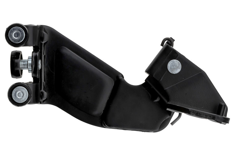 Thumbnail: NTY CENTER ROLLER GUIDE SLIDING RIGHT DOOR FOR FIAT DOBLO CARGO 2010- EZC-FT-100