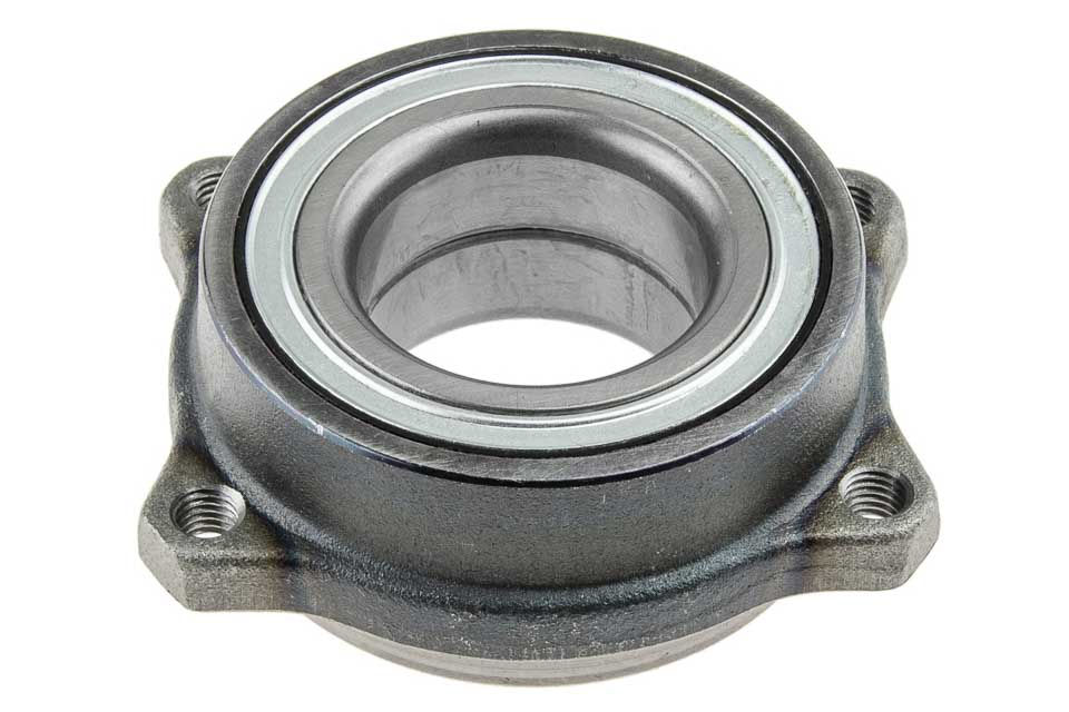 Miniatyrbilde: NTY WHEEL HUB REAR For MERCEDES C KLASA W204 07- KLT-ME-016