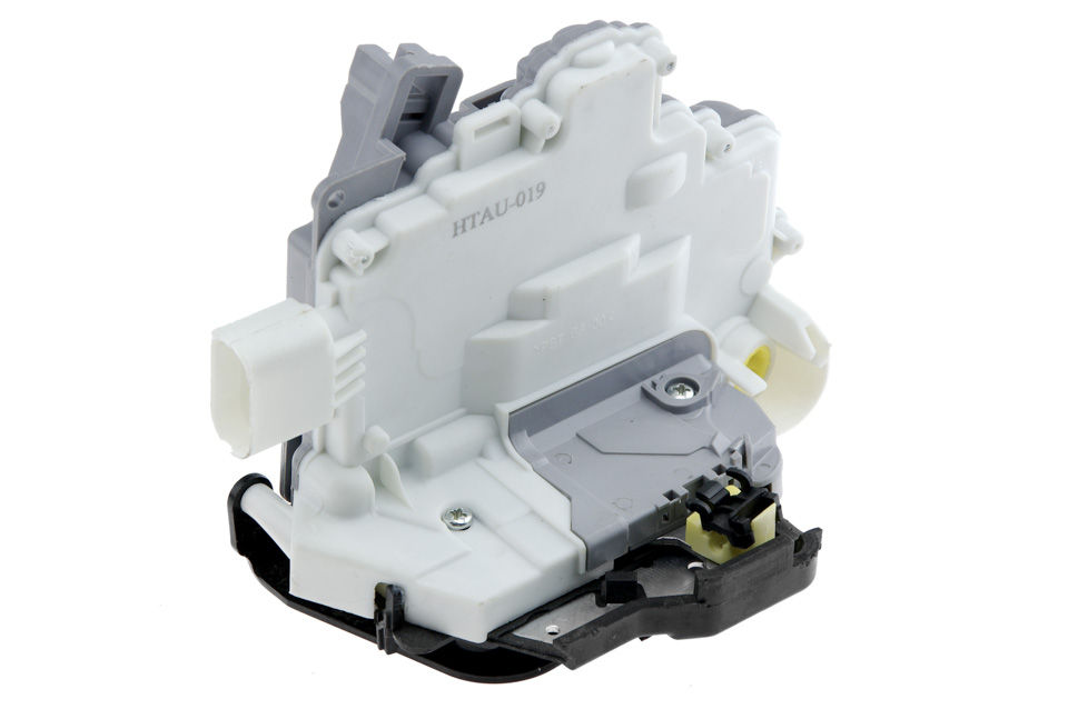 NTY CENTRAL DOOR LOCK ACTUATOR FRONT LEFT FOR AUDI A3 2003-,A6 2004-9 EZC-AU-019
