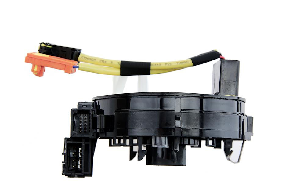 Thumbnail: NTY AIR BAG CLOCKSPRING FOR TOYOTA CAMRY 04- SIENNA 03- EAS-TY-020