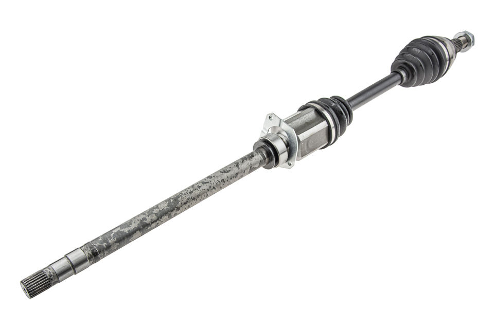 NTY DRIVESHAFT RIGHT FOR FIAT 500X 1.6 1.6D 14- JEEP RENEGADE 14- NPW-FT-041