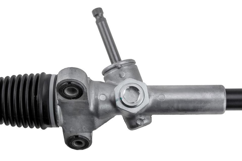 Thumbnail: NTY STEERING GEAR For DAIHATSU SIRION (M3) 05- SPK-DA-000