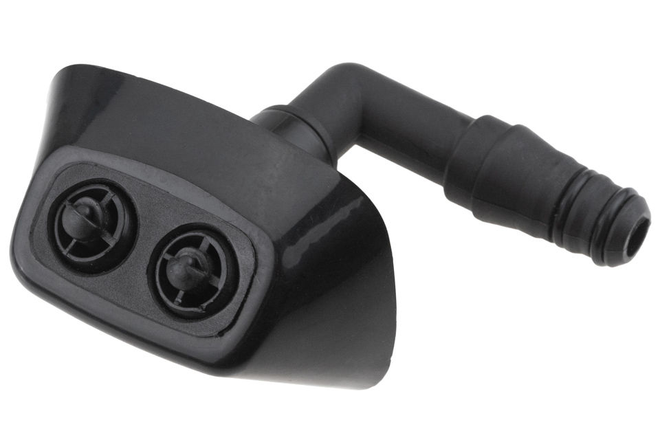NTY WASHER FLUID NOZZLE HEADLIGHT CLEANING FOR OPEL VECTRA C 2002- EDS-PL-001A
