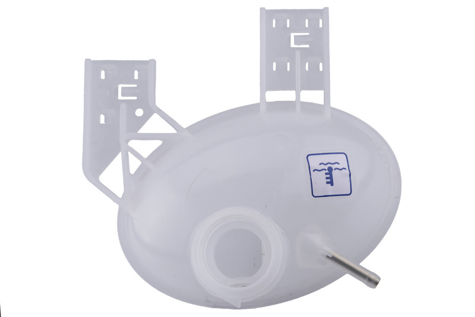 Thumbnail: NTY EXPANSION TANK COOLANT FOR JEEP RENEGADE BU B1 14- FIAT 500X 12- CZW-CH-008