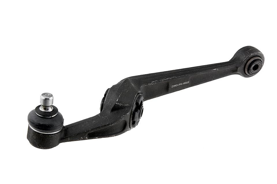 NTY FRONT ARM For PEUGEOT 205 I, PEUGEOT 205 II 83-98 /LOWER LEFT/ ZWD-PE-002