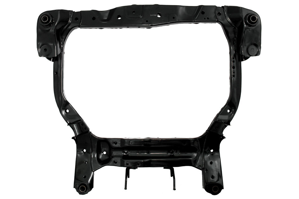 NTY CROSSMEMBER For KIA RIO 06-, HYUNDAI ACCENT 06- ZRZ-HY-509