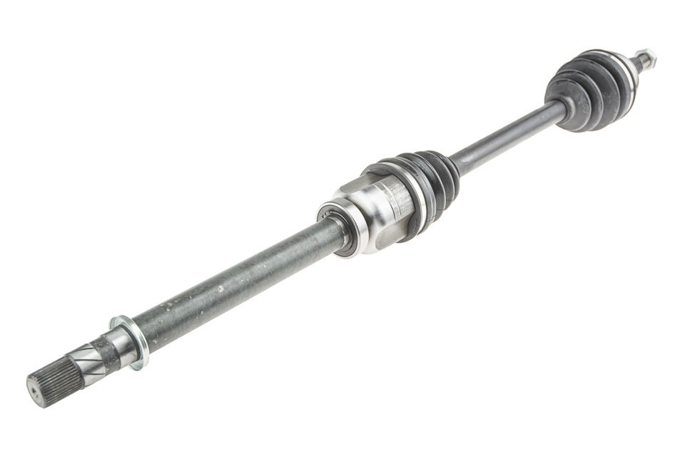NTY DRIVESHAFT For RENAULT MEGANE III 1.6DCI,1.9DCI -15 /RIGHT,MTM/ NPW-RE-101