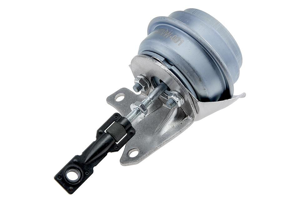 Miniatúra: NTY TURBOCHARGER PRESSURE CONTROL VALVE FOR AUDI A3 A4 B5 A6 C5 ECD-VW-001