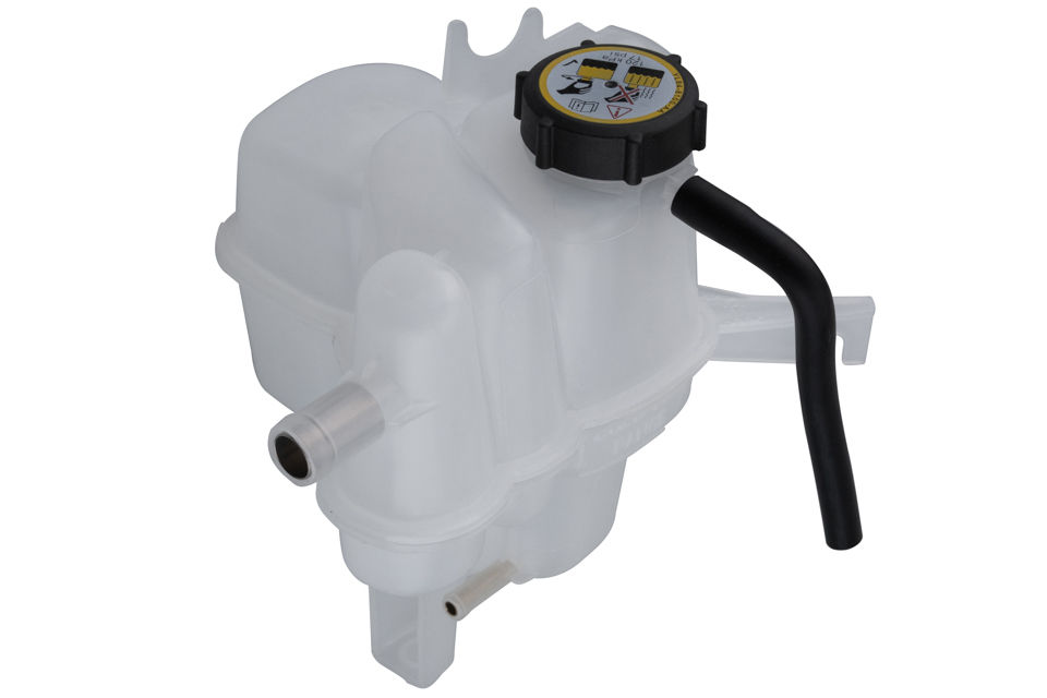NTY EXPANSION TANK, COOLANT For FORD MAVERICK 3.0 01- CZW-FR-023