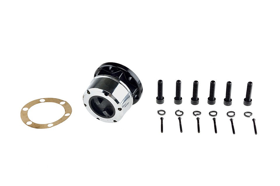 Thumbnail: NTY LOCKING HUBS For SSANGYONG MUSSO 96-, KORANDO 96- KSB-DW-000