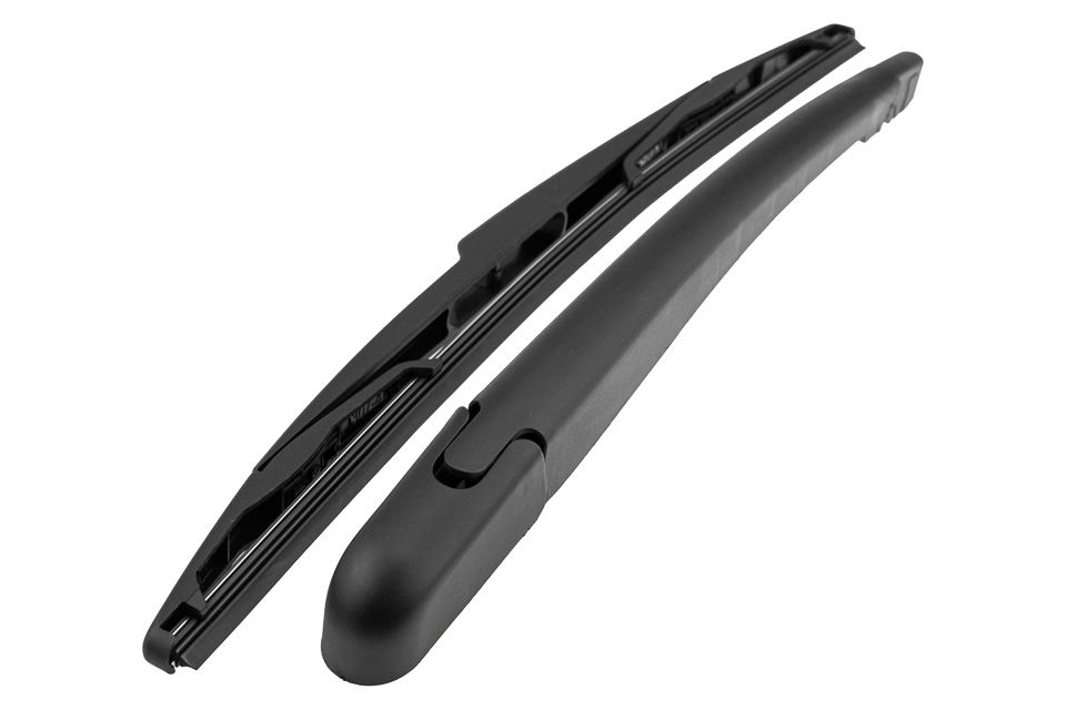 NTY WIPER ARM REAR +BLADE FOR PEUGEOT 307 2002-/SW&BREAK/ EWB-PE-000